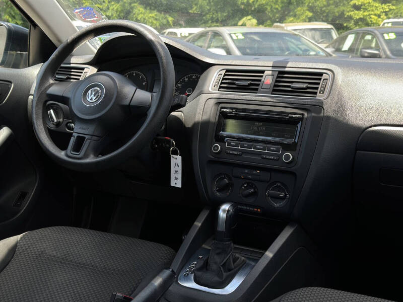2011 Volkswagen Jetta