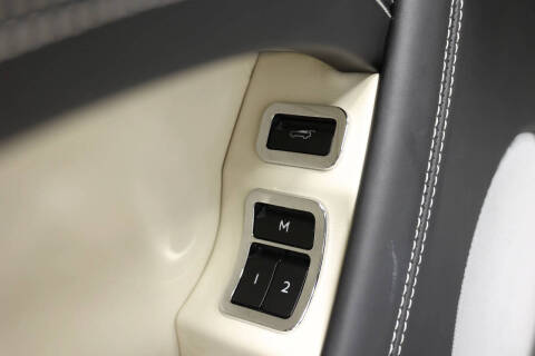 2019 Bentley Bentayga V8