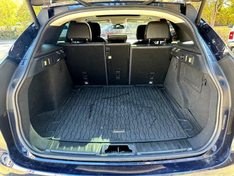 2017 Jaguar F-PACE 35t Prestige