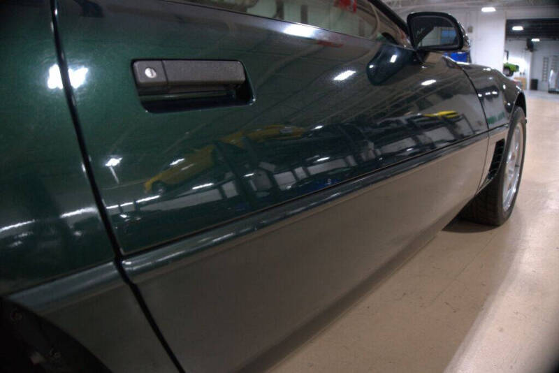 1995 Chevrolet Corvette