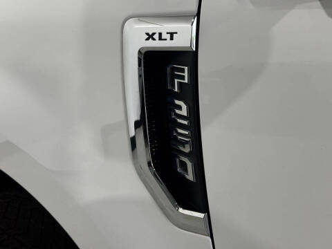 2019 Ford F-250 Super Duty