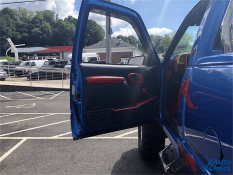 1996 Chevrolet C/K 1500 Series