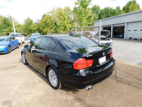 2009 BMW 3 Series 328i