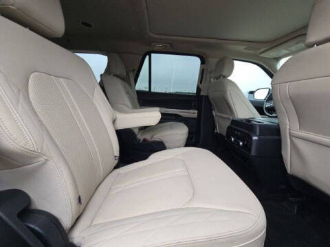 2023 Ford Expedition Platinum