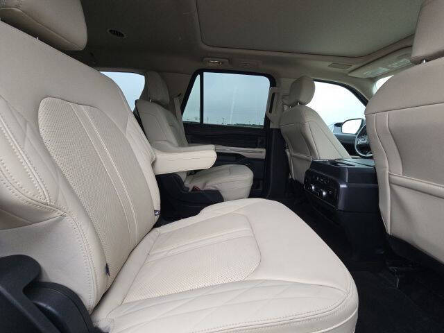 2023 Ford Expedition Platinum
