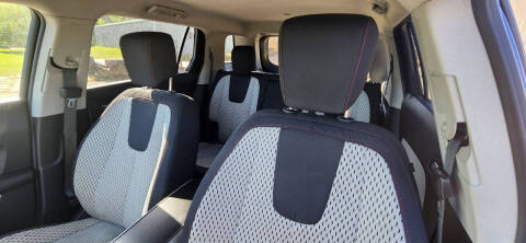 2012 GMC Terrain SLE-1