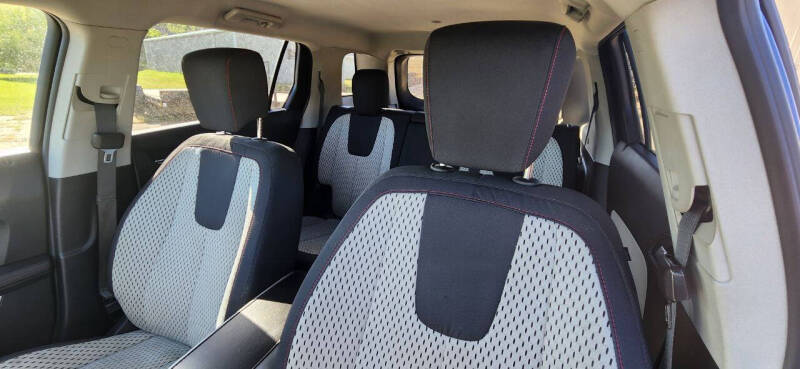 2012 GMC Terrain SLE-1