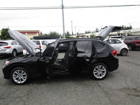 2014 BMW X1 xDrive28i