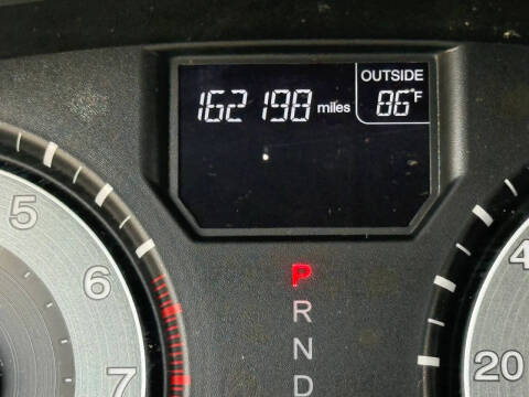 2015 Honda Odyssey EX