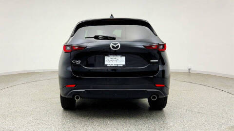 2023 Mazda CX-5 2.5 S Premium