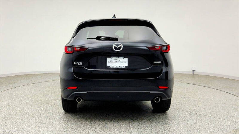 2023 Mazda CX-5 2.5 S Premium