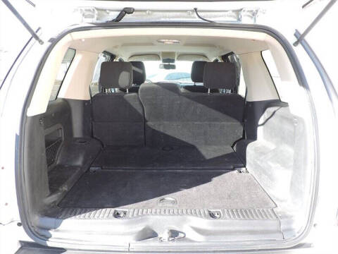 2010 Ford Explorer XLT