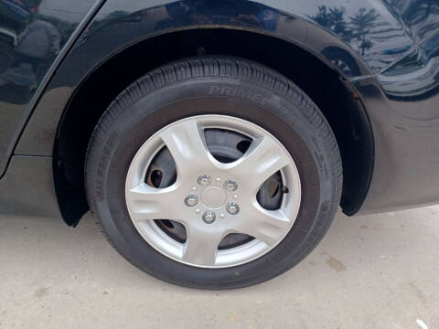 2013 Mazda MAZDA6 i Sport