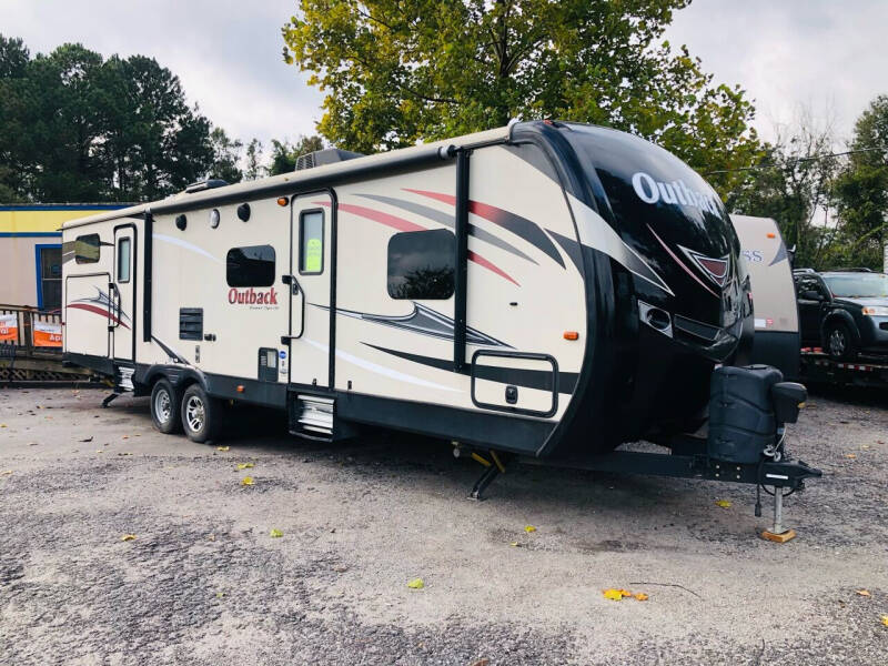 Capital Car Sales of Columbia Car Dealer in Columbia, SC