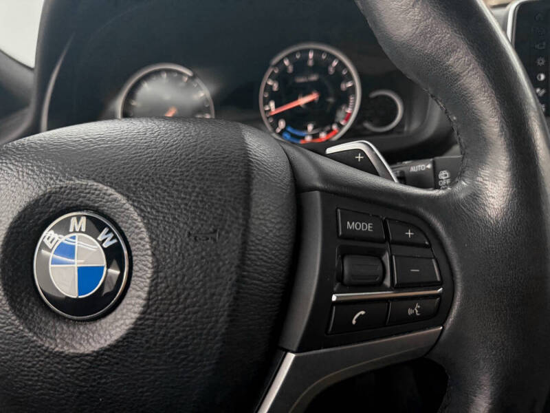 2018 BMW X5 xDrive50i