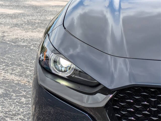 2026 Mazda CX-30 2.5 Turbo Premium Plus