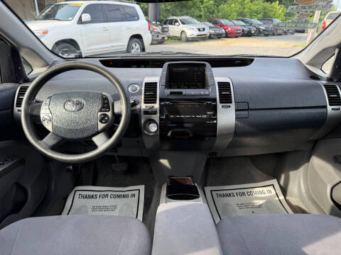 2009 Toyota Prius Touring
