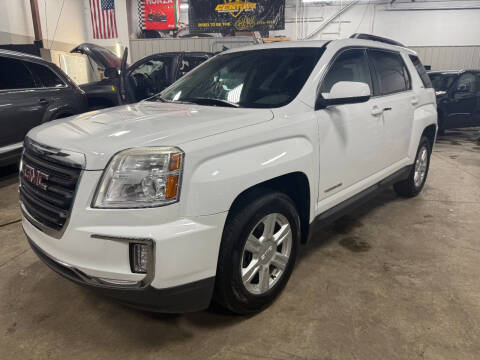 2016 GMC Terrain for sale at Adventure Motors in Wyoming MI