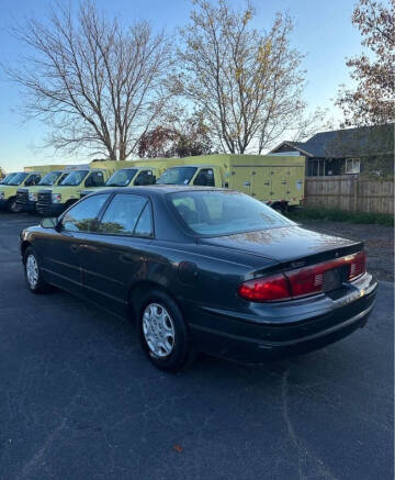 2003 Buick Regal LS