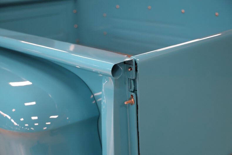 1959 Chevrolet Apache