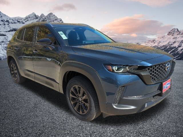 2026 Mazda CX-50 Hybrid Preferred