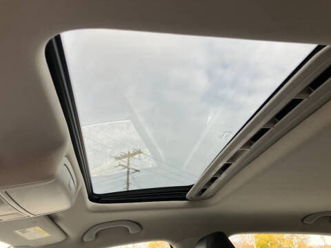 2012 Volkswagen Passat SE