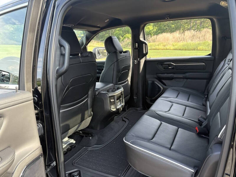 2025 RAM 1500 Limited