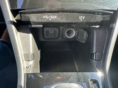 2020 Buick Encore Essence