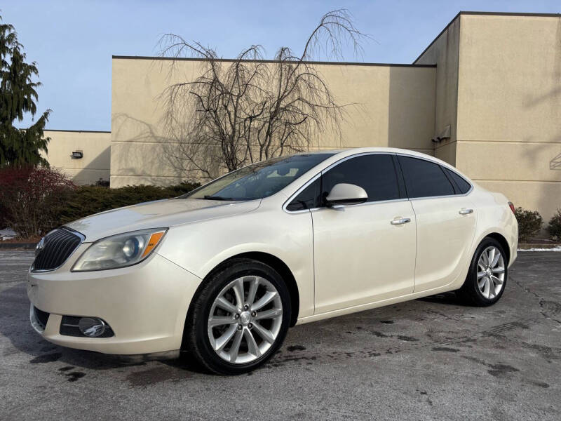 2012 Buick Verano for sale at E Z Rent-To-Own in Schuylkill Haven PA