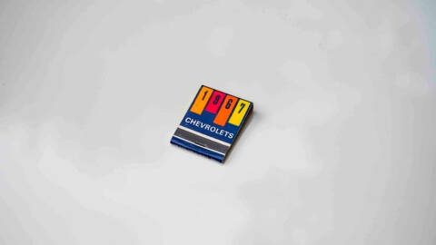 1967 Chevrolet Chevelle