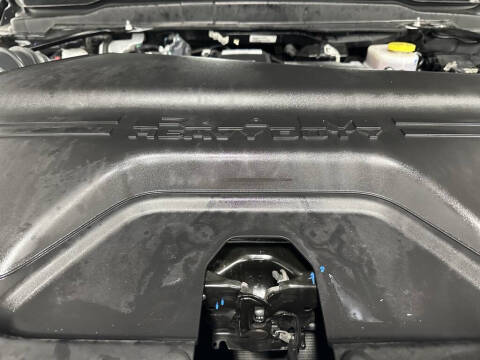 2024 RAM 2500 Limited