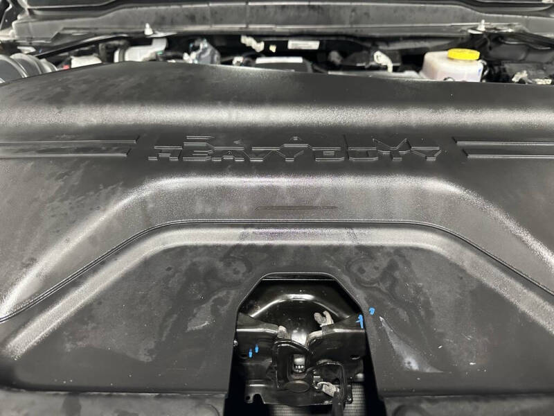 2024 RAM 2500 Limited