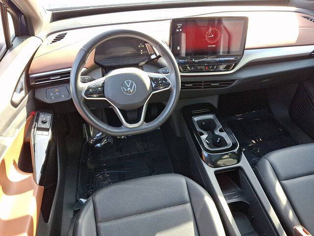 2022 Volkswagen ID.4 Pro S