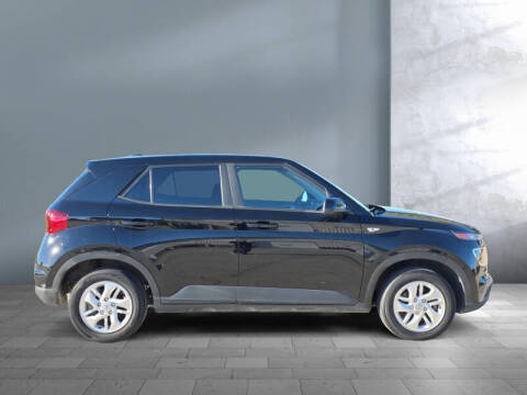 2023 Hyundai Venue SE