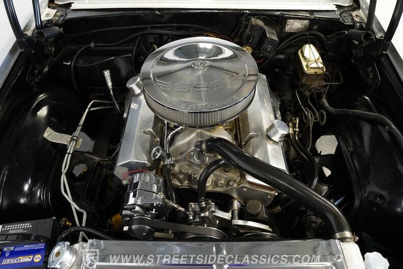 1971 Chevrolet Nova