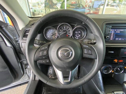 2014 Mazda CX-5 Touring