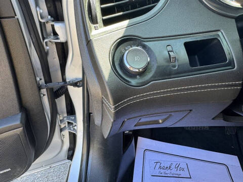 2012 Buick LaCrosse Premium 1