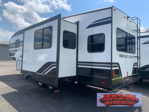 2026 Grand Design RV Reflection 150 Series