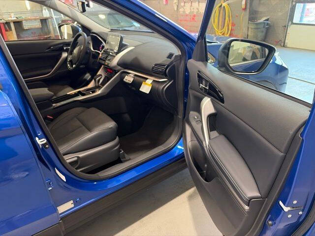 2026 Mitsubishi Eclipse Cross SE