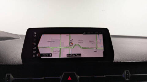 2020 Toyota GR Supra 3.0