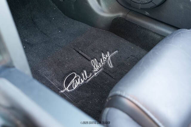 2007 Ford Shelby GT500