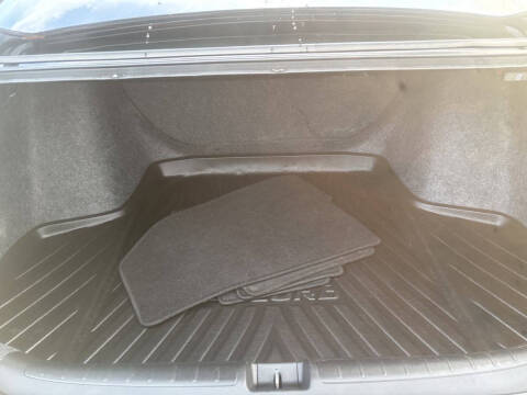 2021 Honda Accord LX