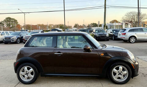 2011 MINI Cooper