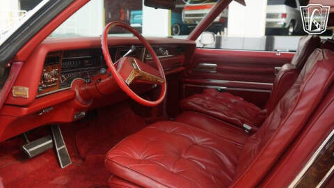 1978 Oldsmobile Toronado