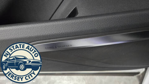 2024 Audi Q8 e-tron quattro Premium Plus