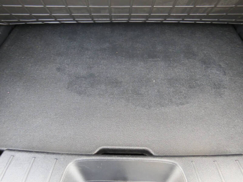 2017 Ford Explorer Police Interceptor Utility