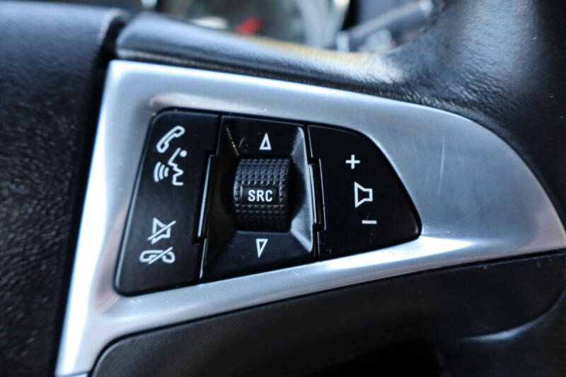 2012 Buick Regal Premium 1