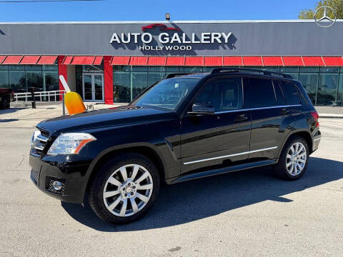 2012 Mercedes-Benz GLK GLK 350