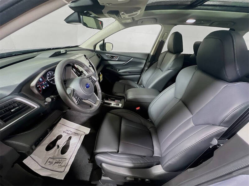 2026 Subaru Ascent Limited 7-Passenger