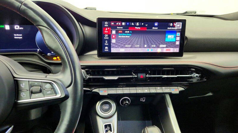 2024 Dodge Hornet GT